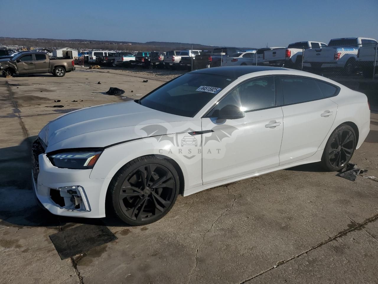 Audi S5 PREMIUM PLUS 3.0L 6 2024