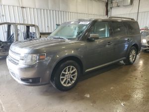 Ford Flex SE 3.5L 6 2015