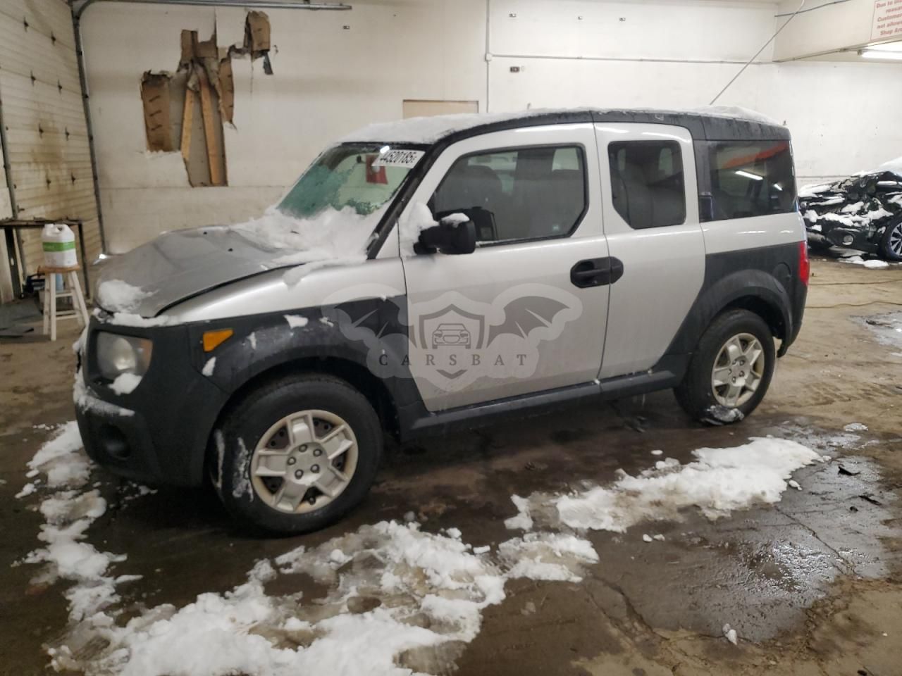 Honda Element LX 2.4L 4 2007