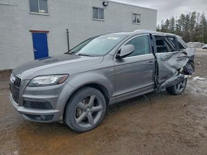 Audi Q7 PREMIUM PLUS 3.0L 6 2011