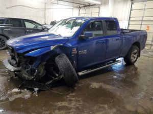 RAM 1500 SPORT 5.7L 8 2014