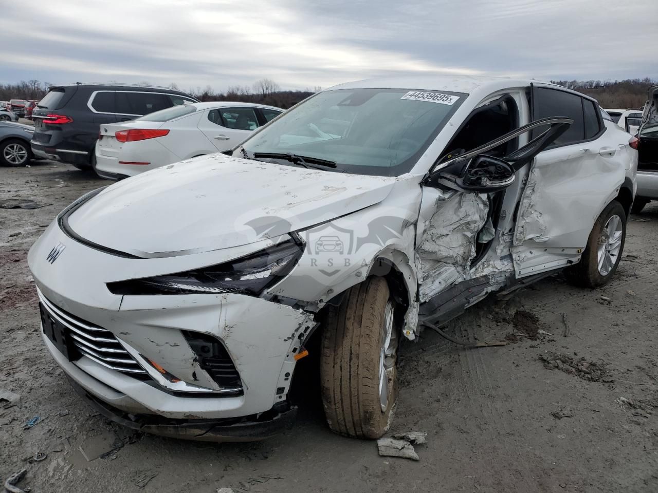 Buick Envista PREFERRED 1.2L 3 2024