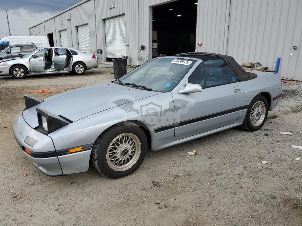 Mazda RX-7 1.3L R 1988