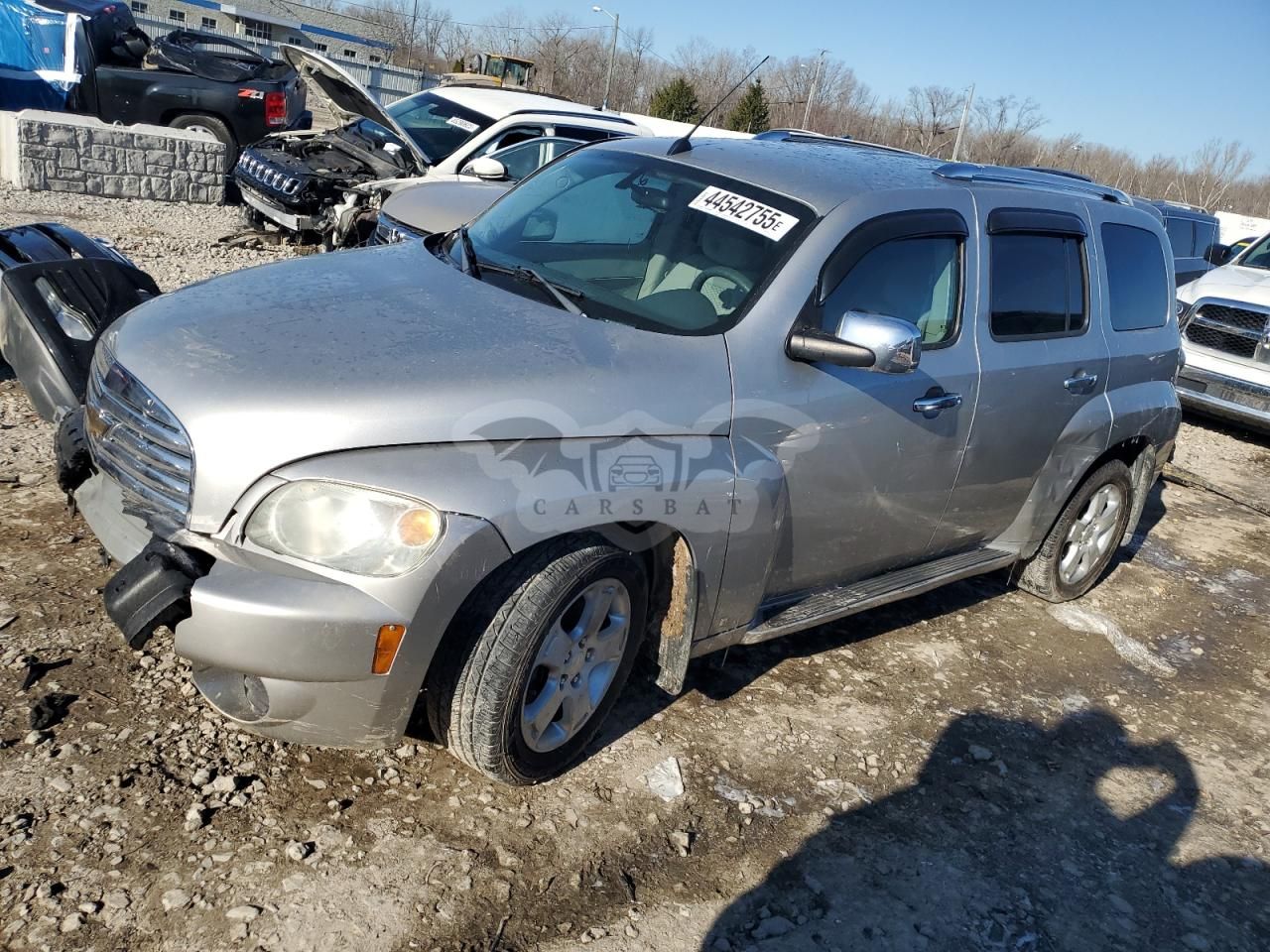 Chevrolet HHR LT 2.2L 4 2007