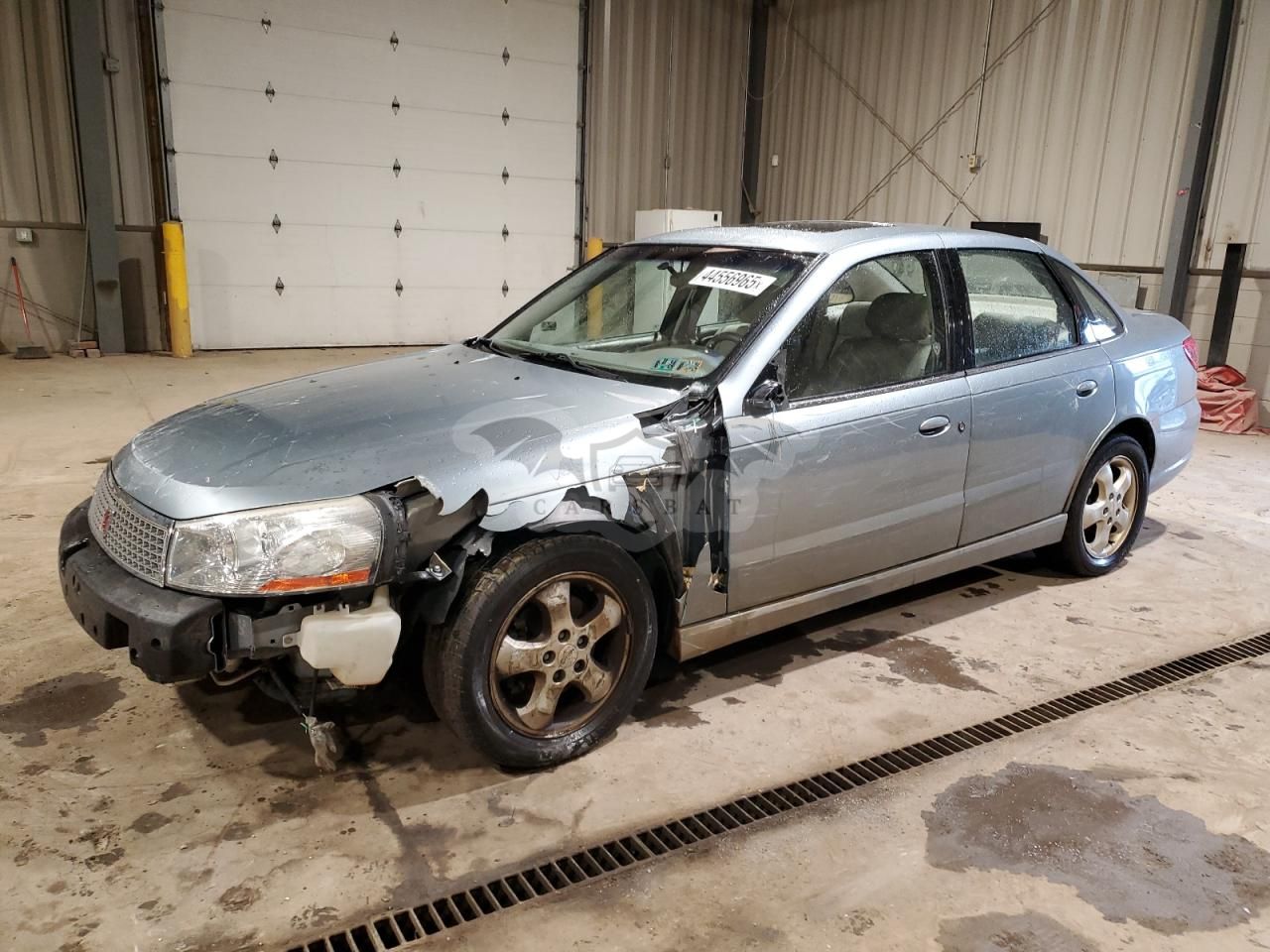 Saturn L series 2.2L 4 2003