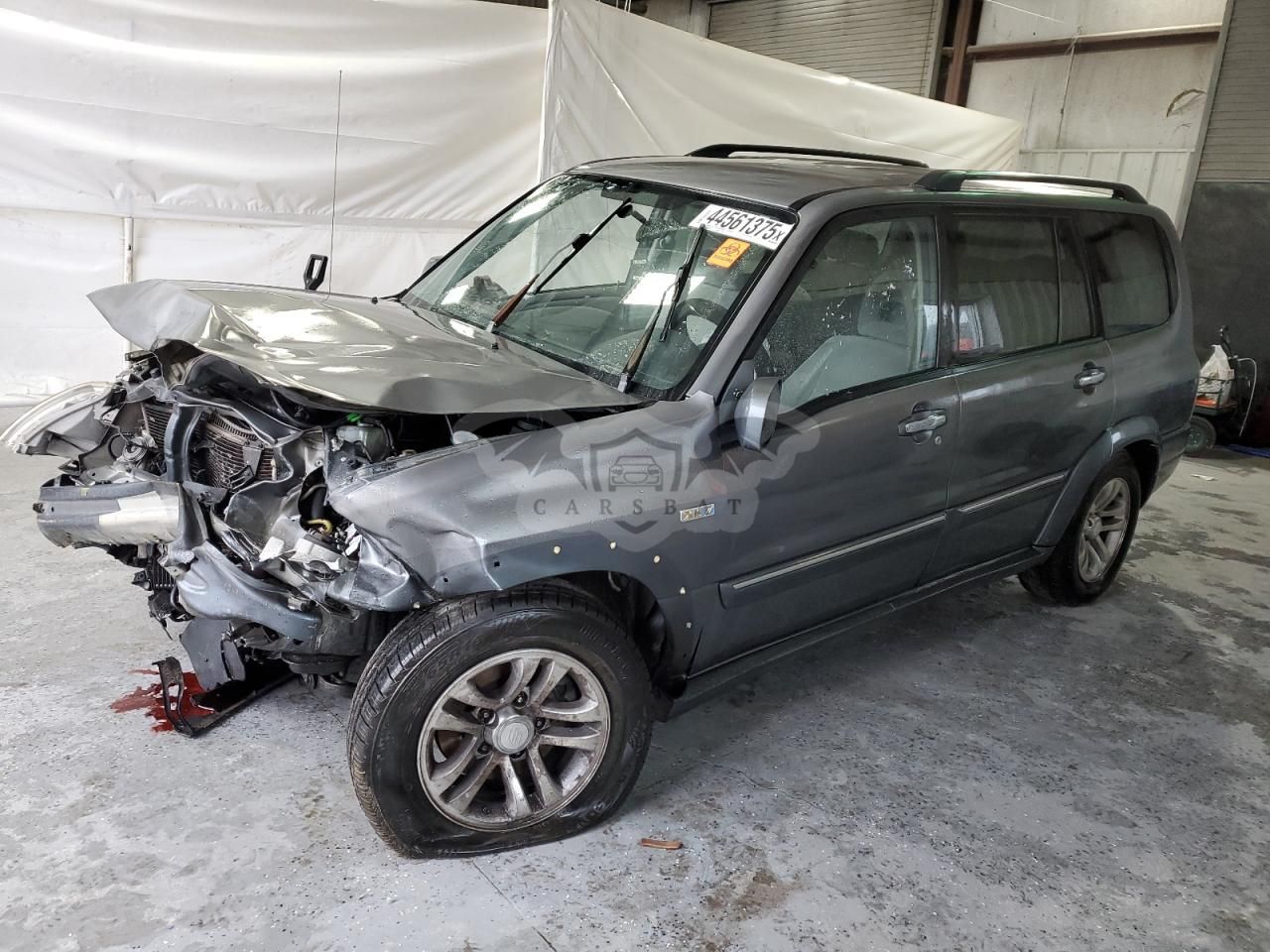Suzuki XL-7 EX 2.7L 6 2005