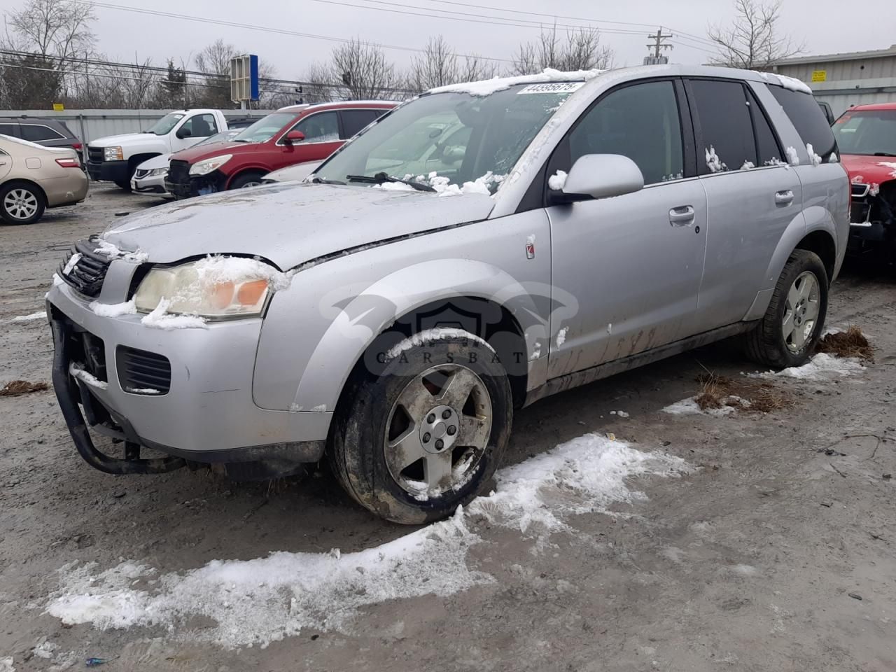Saturn Vue 3.5L 6 2006