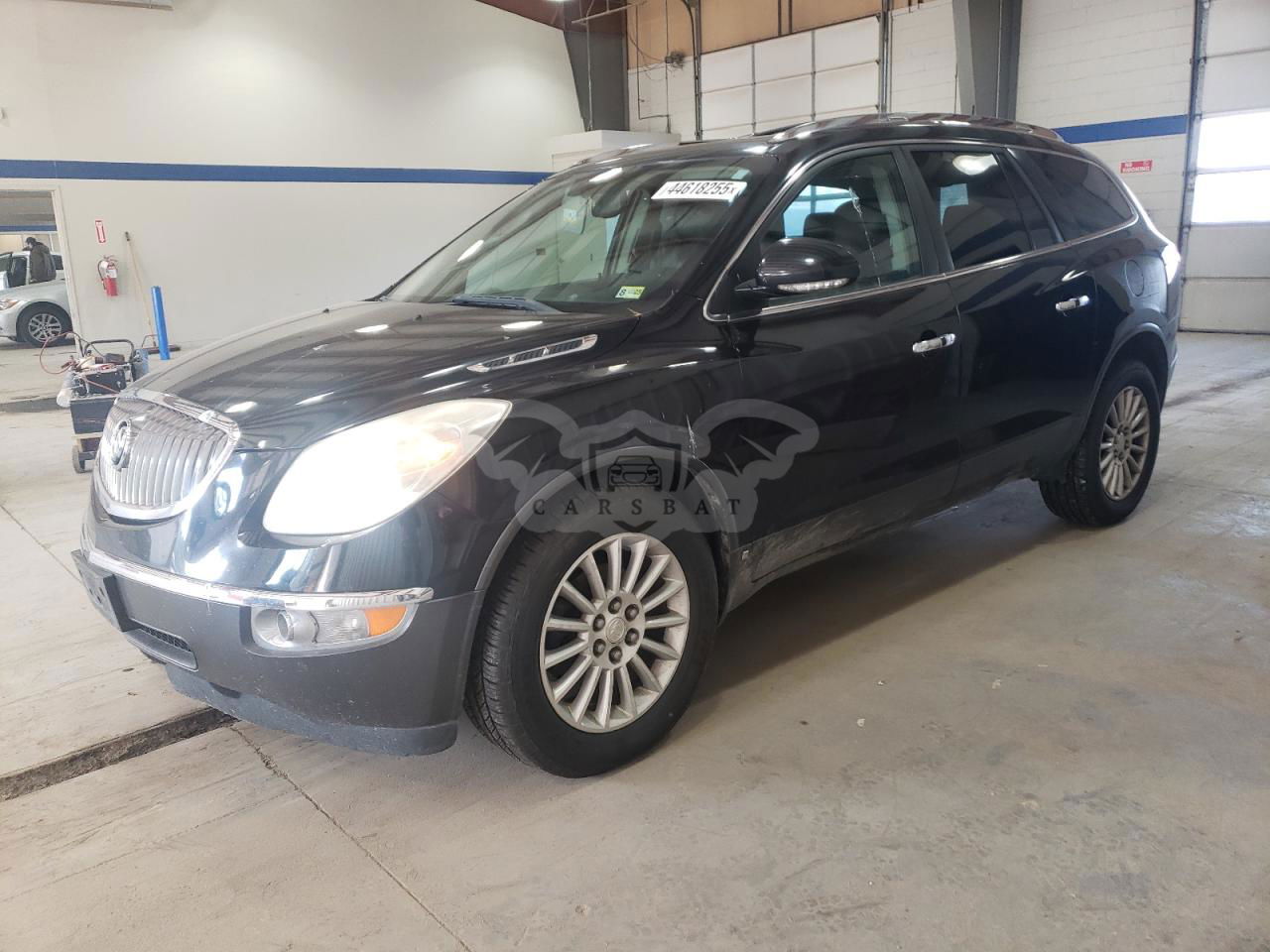 Buick Enclave CXL 3.6L  6 2009