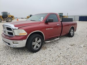 Dodge RAM 4.7L 8 2011