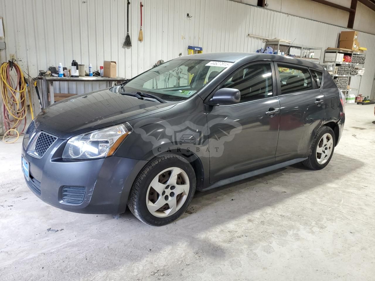 Pontiac Vibe 1.8L 4 2009