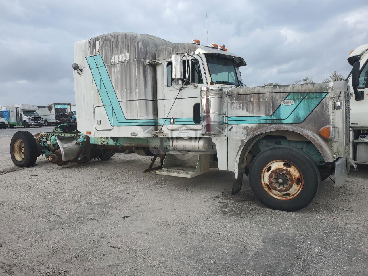 Peterbilt 379 6 1998