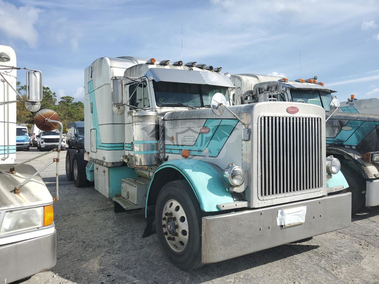 Peterbilt 379 6 1998