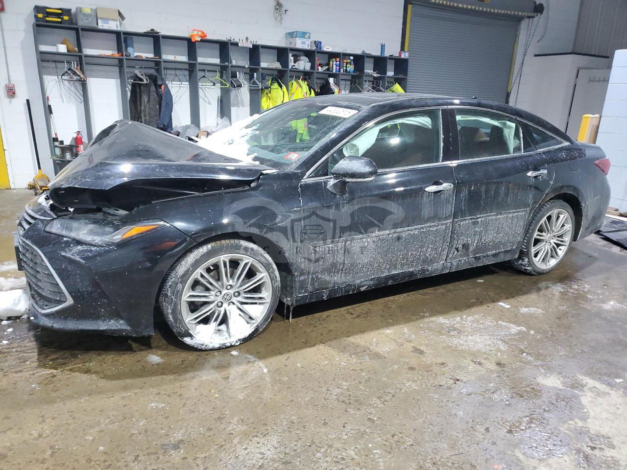 Toyota Avalon LIMITED 3.5L  6 2021