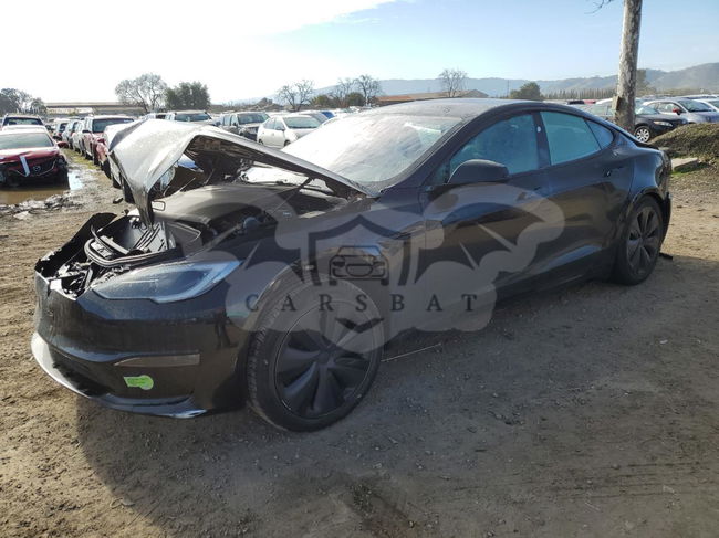 Tesla Model S 2023