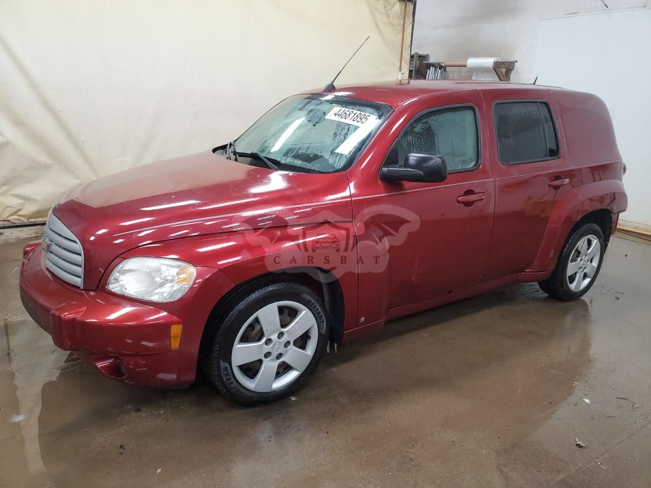 Chevrolet HHR LS 2.2L 4 2009
