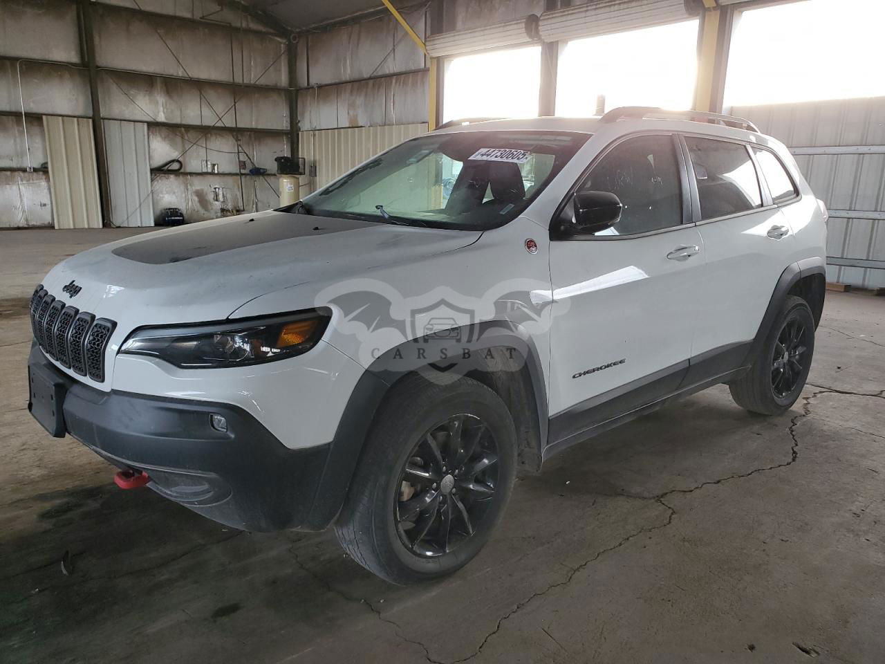 Jeep Cherokee TRAILHAWK 3.2L  6 2022