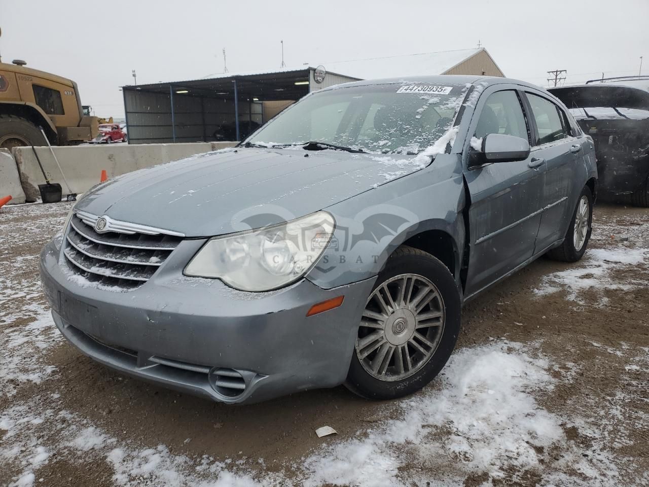Chrysler Sebring TOURING 2.7L 6 2008