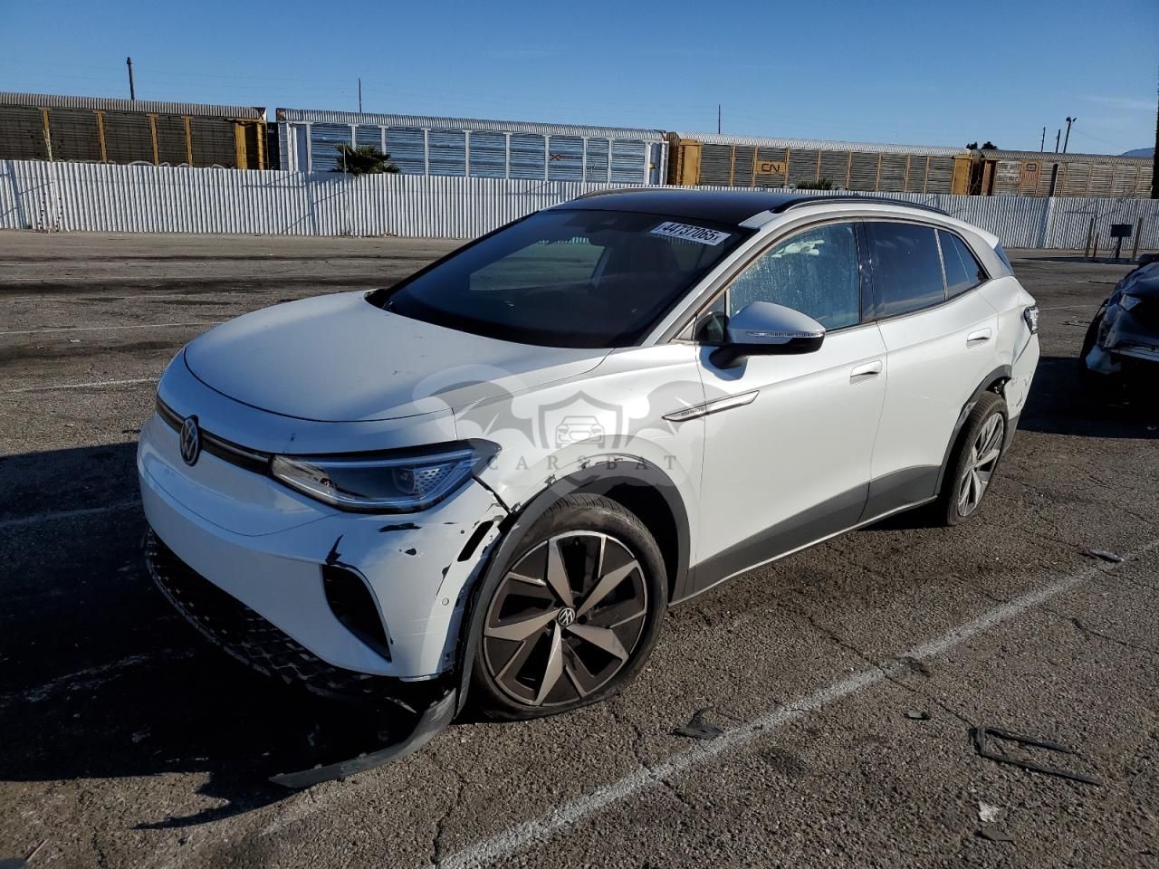 Volkswagen ID.4 PRO S 2023