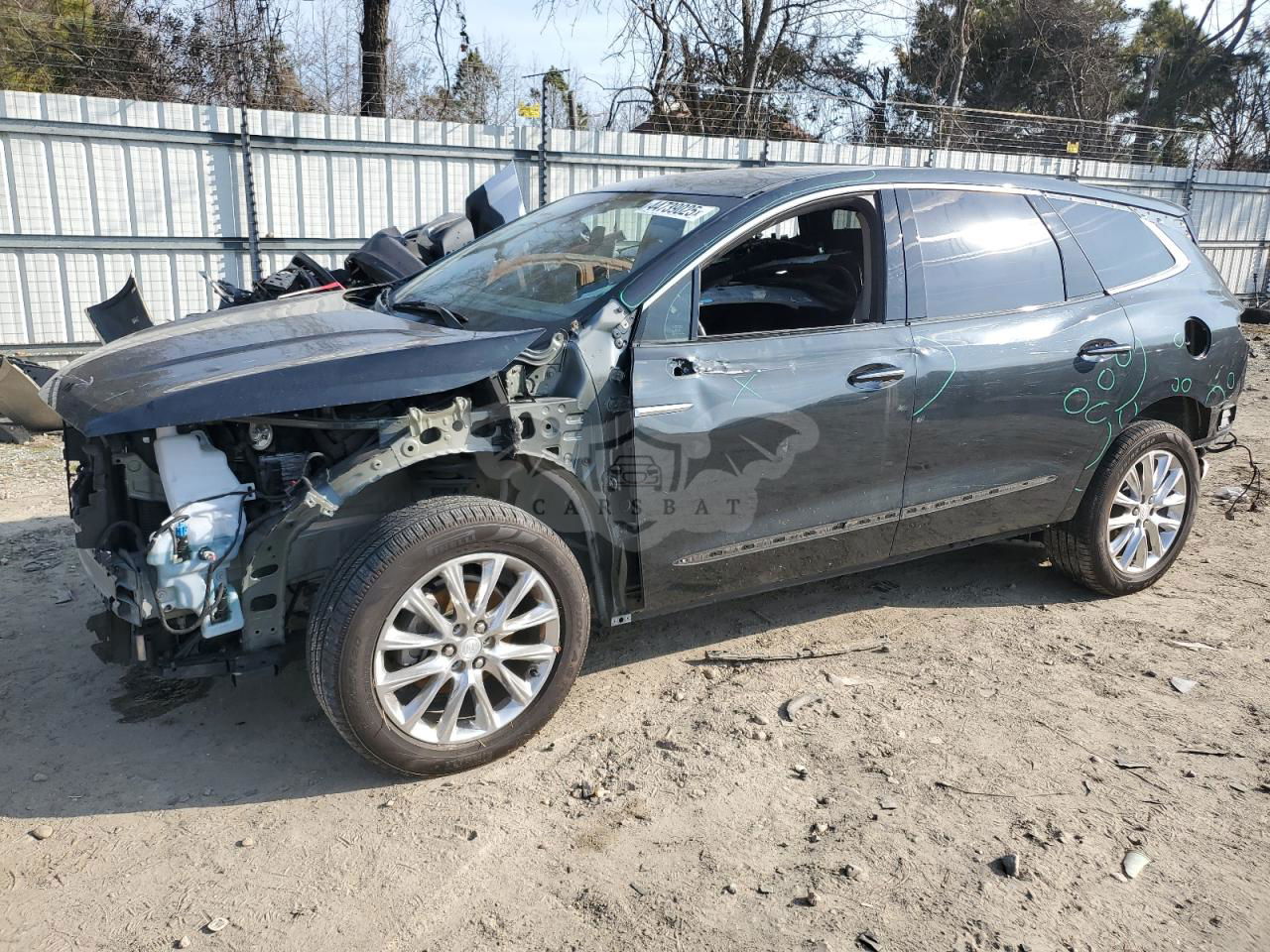 Buick Enclave PREMIUM 3.6L  6 2020