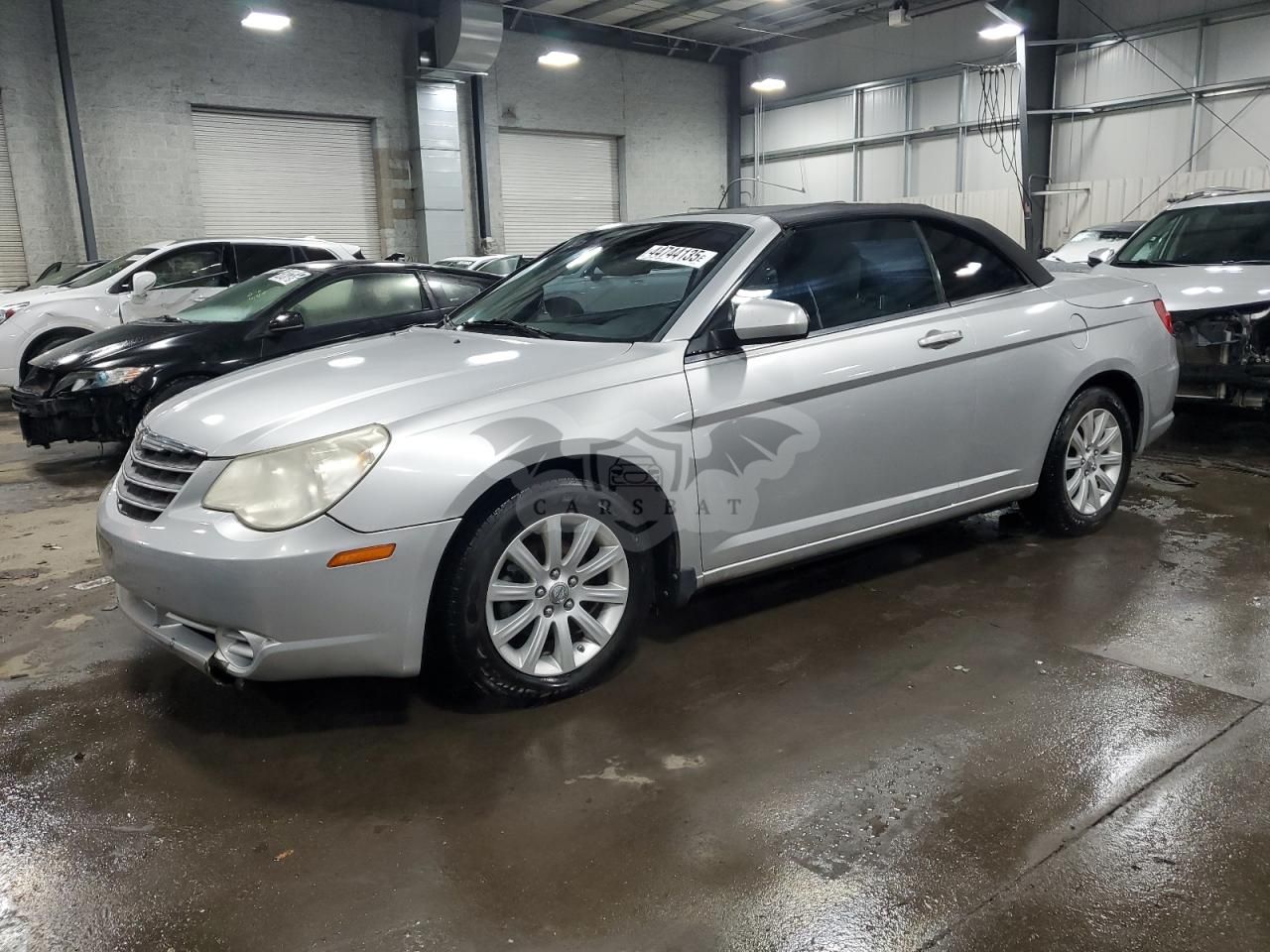 Chrysler Sebring TOURING 2.7L 6 2010