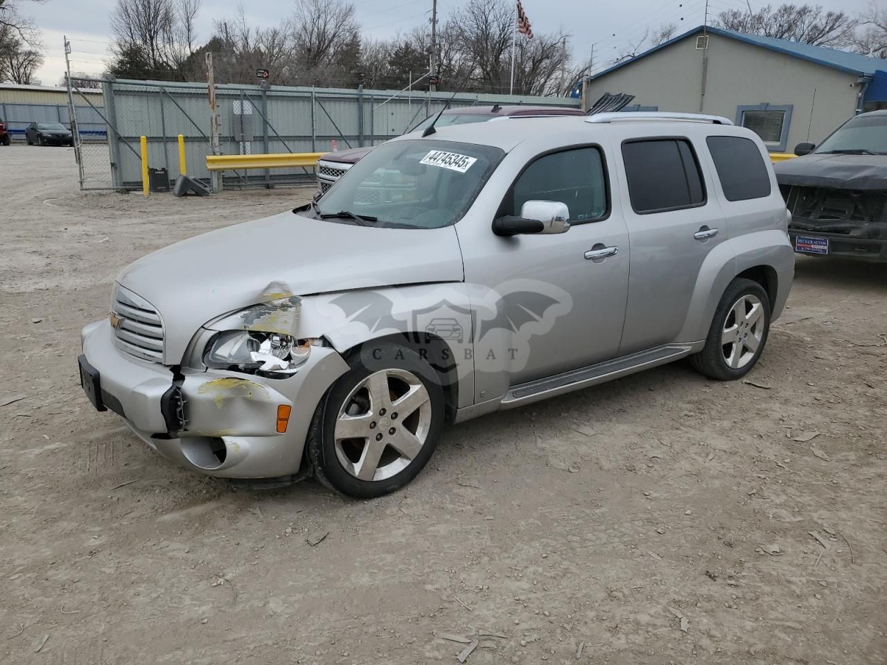 Chevrolet HHR LT 2.4L 4 2006