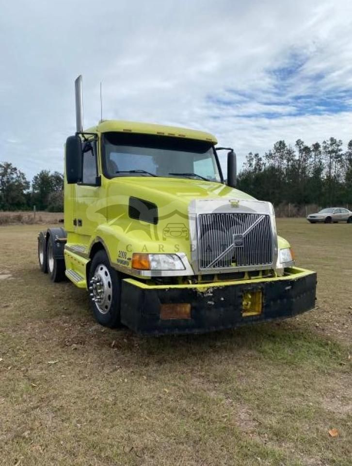 Volvo VN 6 1998