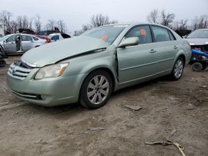 Toyota Avalon XL 3.5L 6 2006