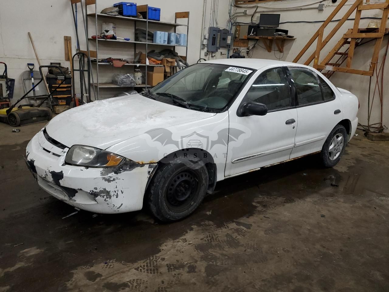 Chevrolet Cavalier 2.2L 4 2005