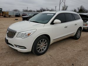 Buick Enclave 3.6L 6 2013