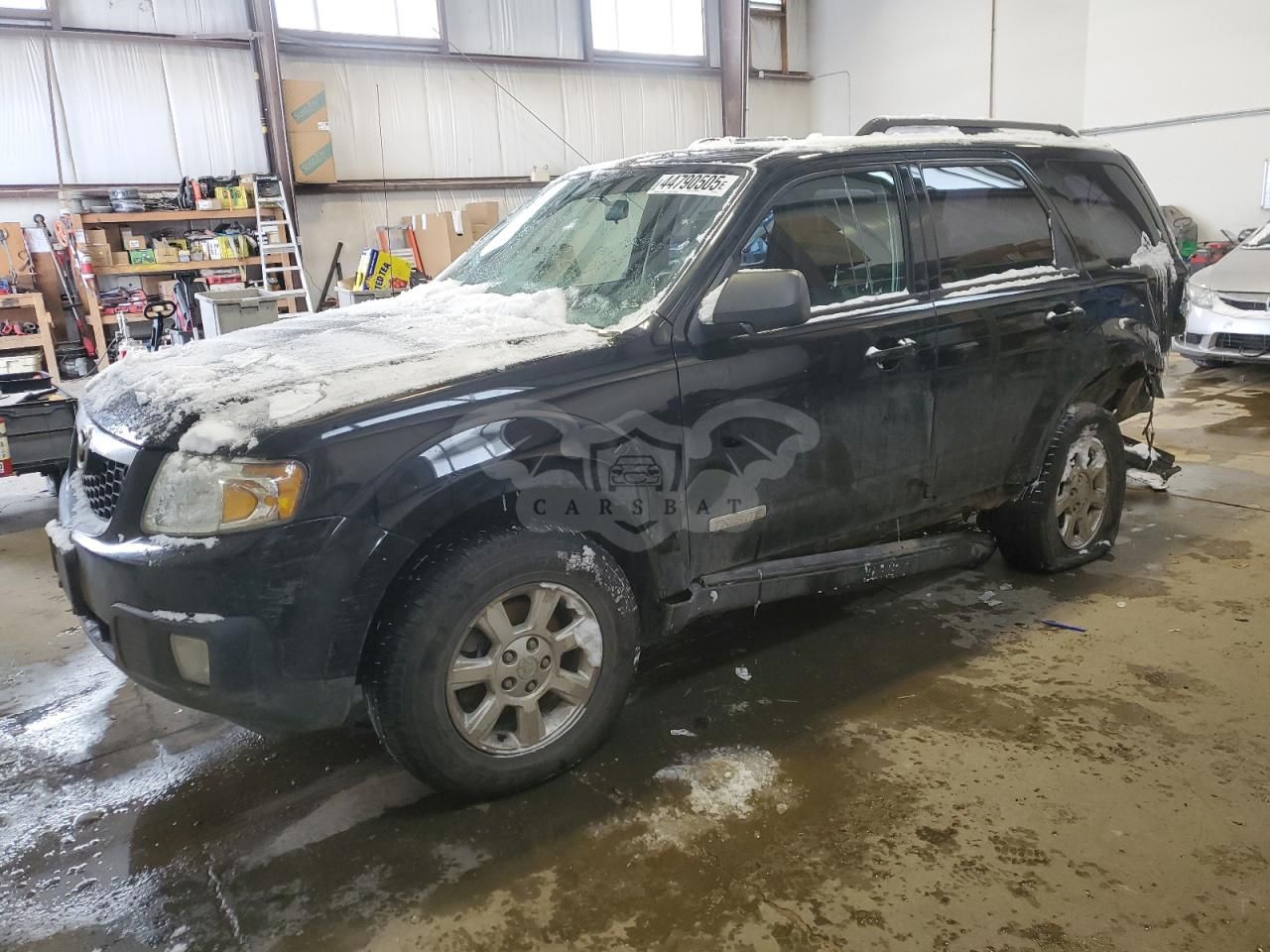 Mazda Tribute I 2.3L 4 2008