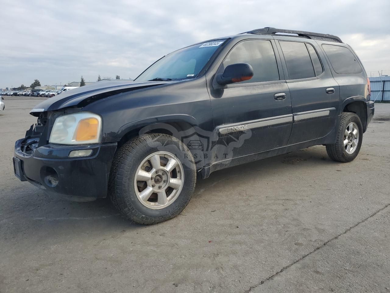 GMC Envoy XL 4.2L 6 2003