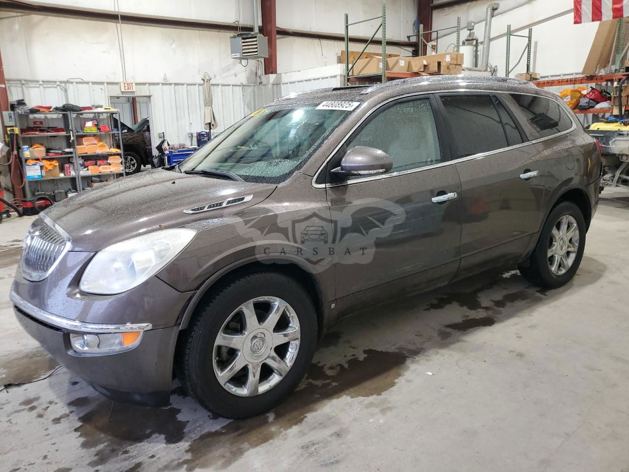 Buick Enclave CXL 2008
