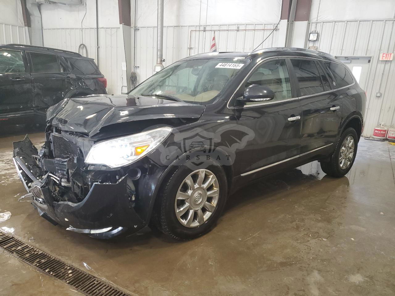 Buick Enclave 3.6L  6 2014