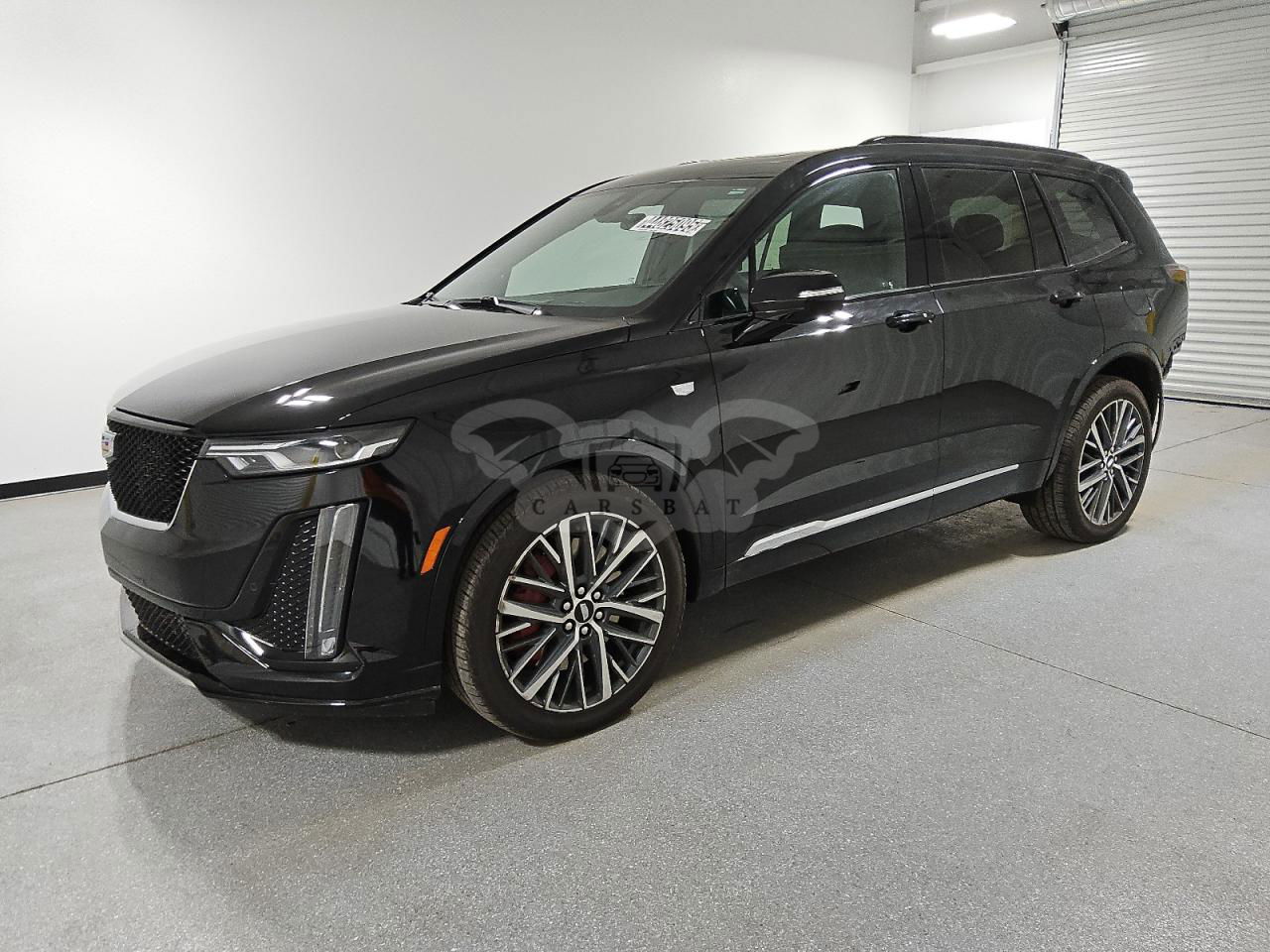 Cadillac XT6 SPORT 3.6L  6 2023
