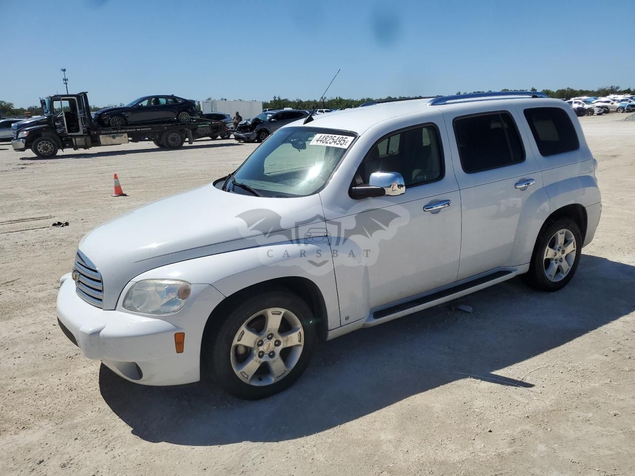 Chevrolet HHR LT 2.2L 4 2006