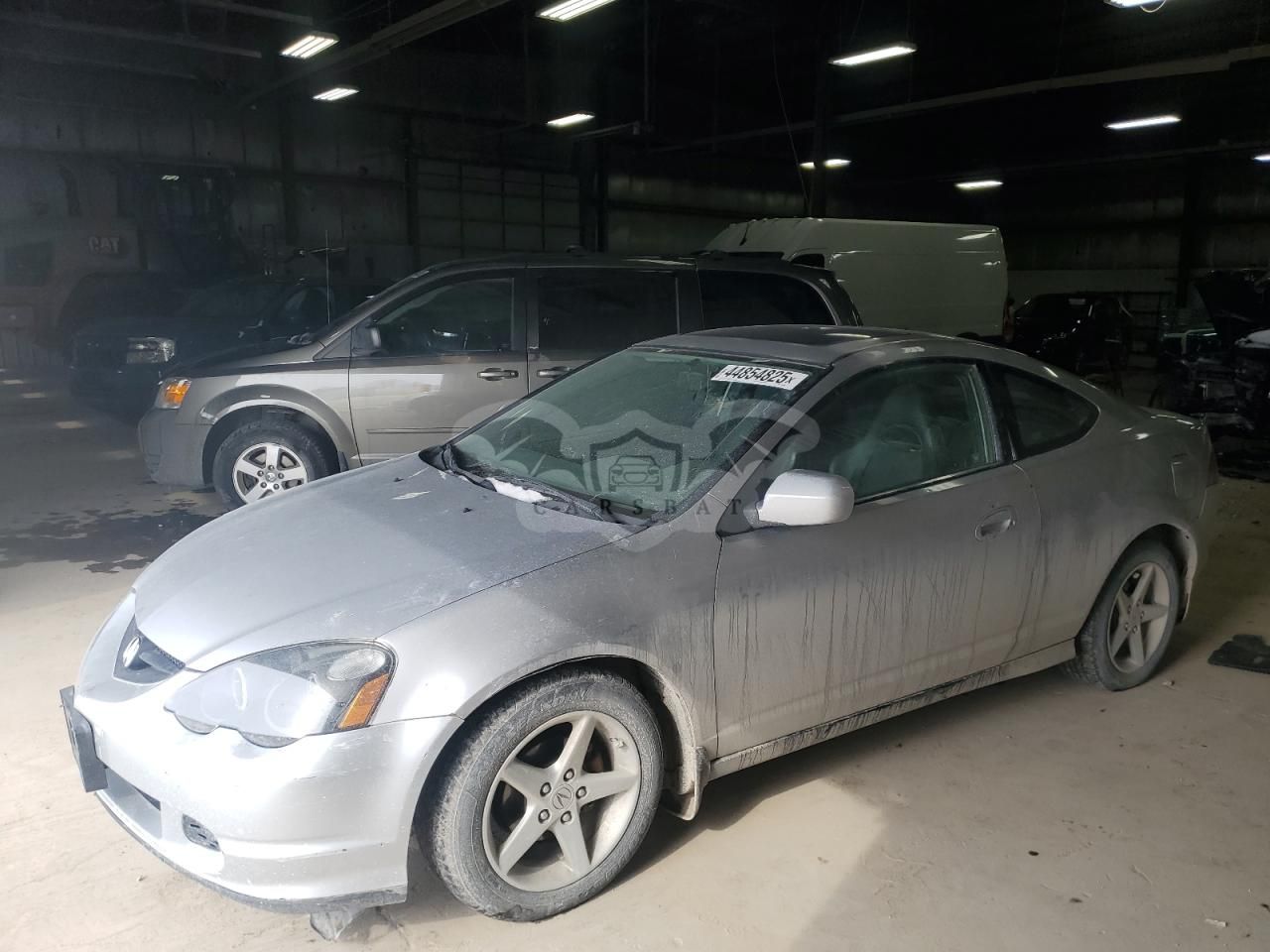 Acura RSX 2.0L 4 2003