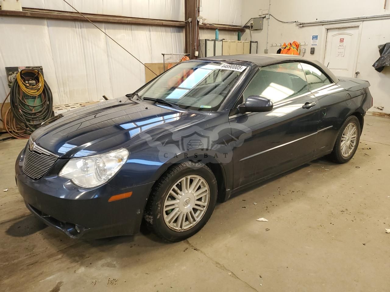 Chrysler Sebring TOURING 2.7L 6 2008