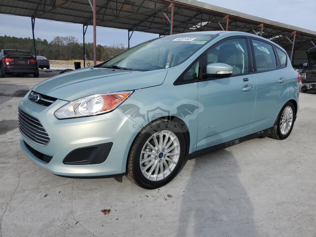 Ford C-Max SE 2.0L 4 2014