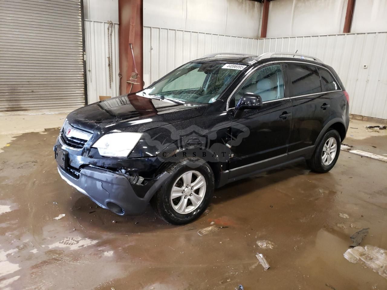 Saturn Vue XE 3.5L 6 2009