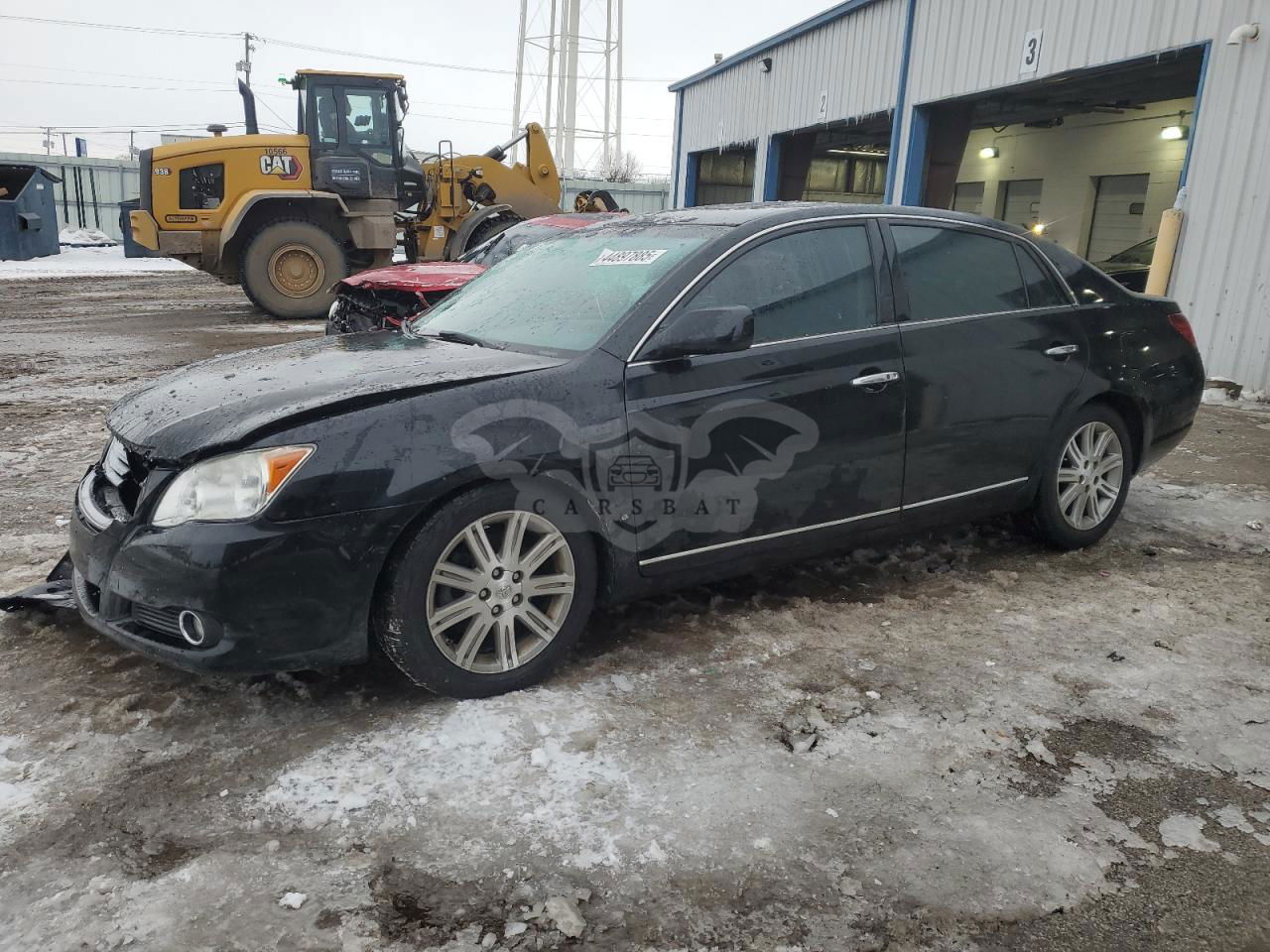 Toyota Avalon XL 3.5L  6 2009