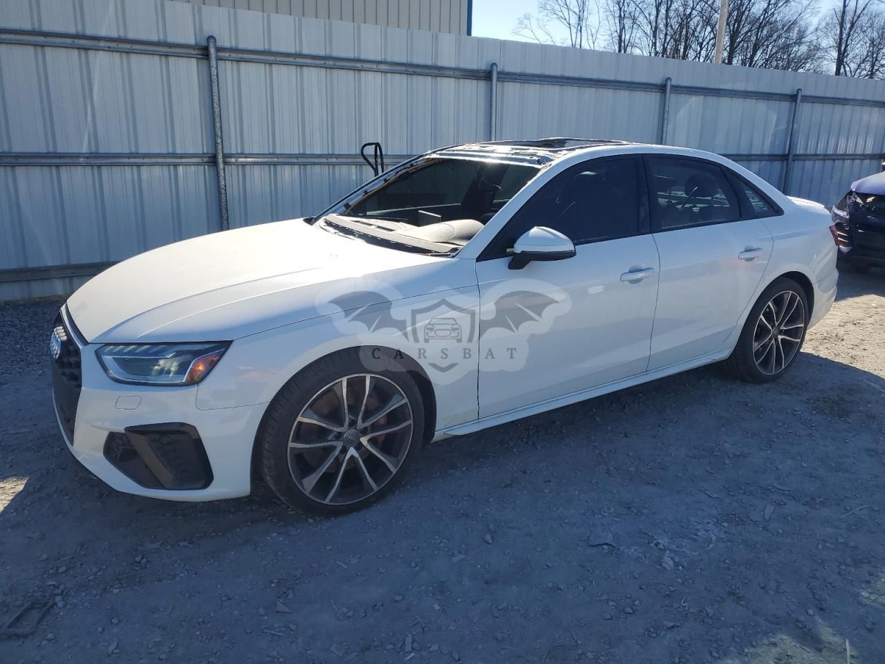 Audi S4 PRESTIGE 3.0L 6 2020