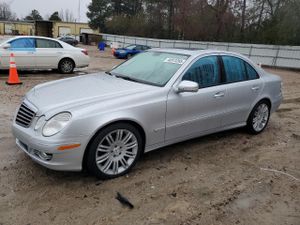 Mercedes-Benz E 350 3.5L 6 2007