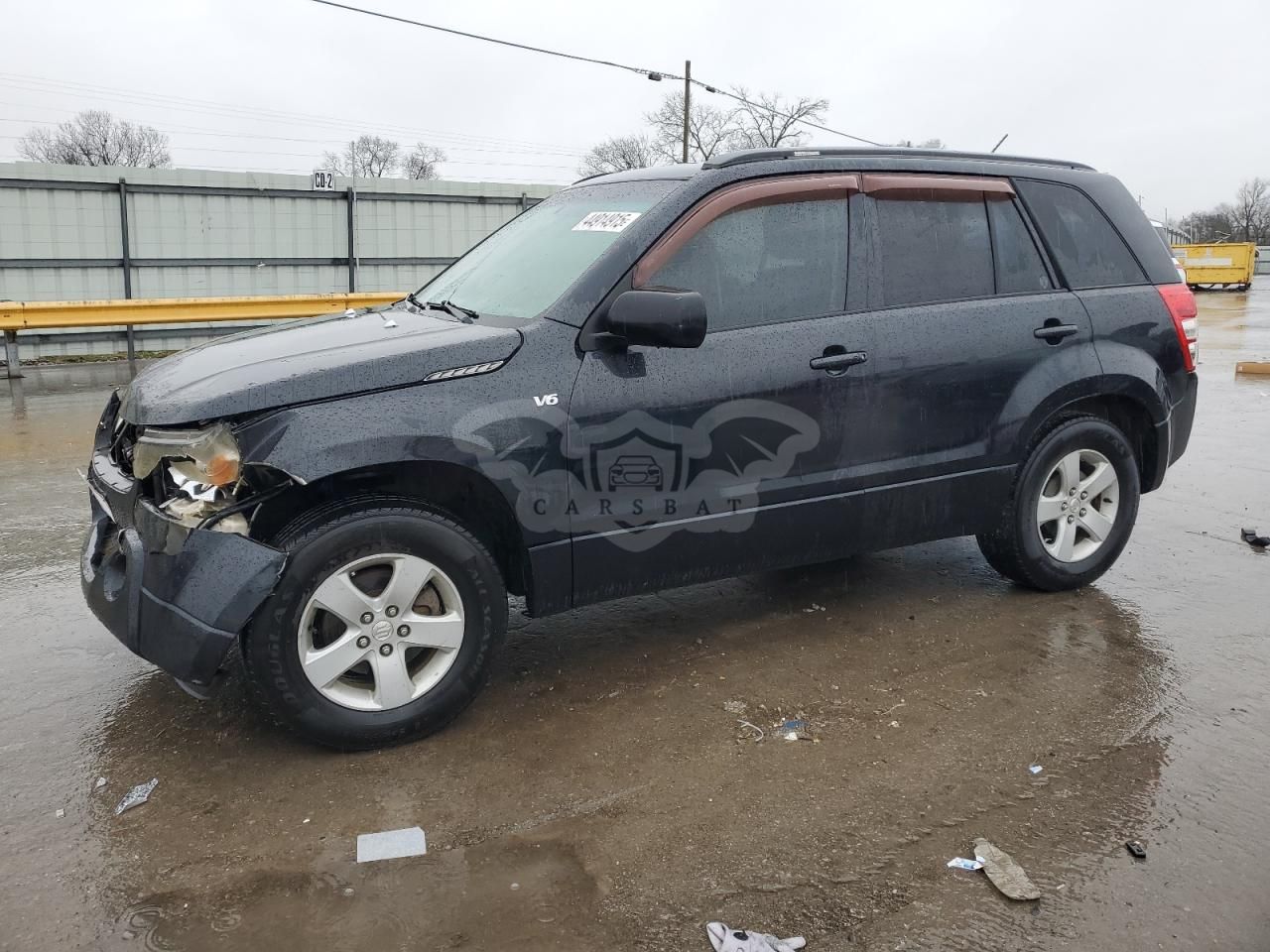 Suzuki Vitara XSPORT 2.7L 6 2006