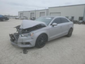 Audi A3 PREMIUM PLUS 2.0L 4 2015