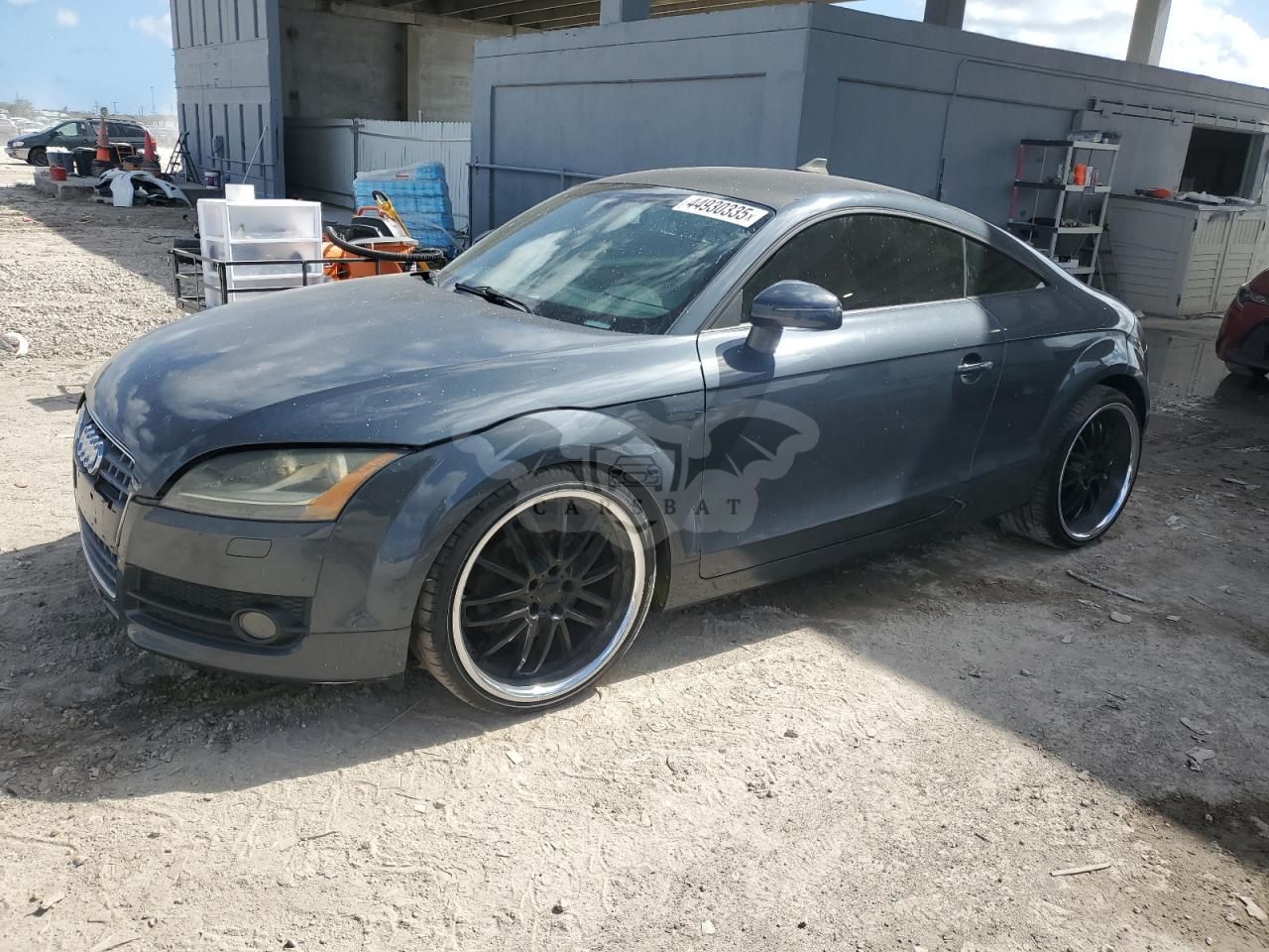 Audi TT PREMIUM PLUS 2.0L 4 2010