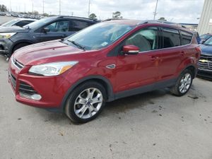 Ford Escape TITANIUM 1.6L 4 2015