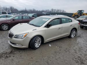 Buick LaCrosse 3.6L 6 2014