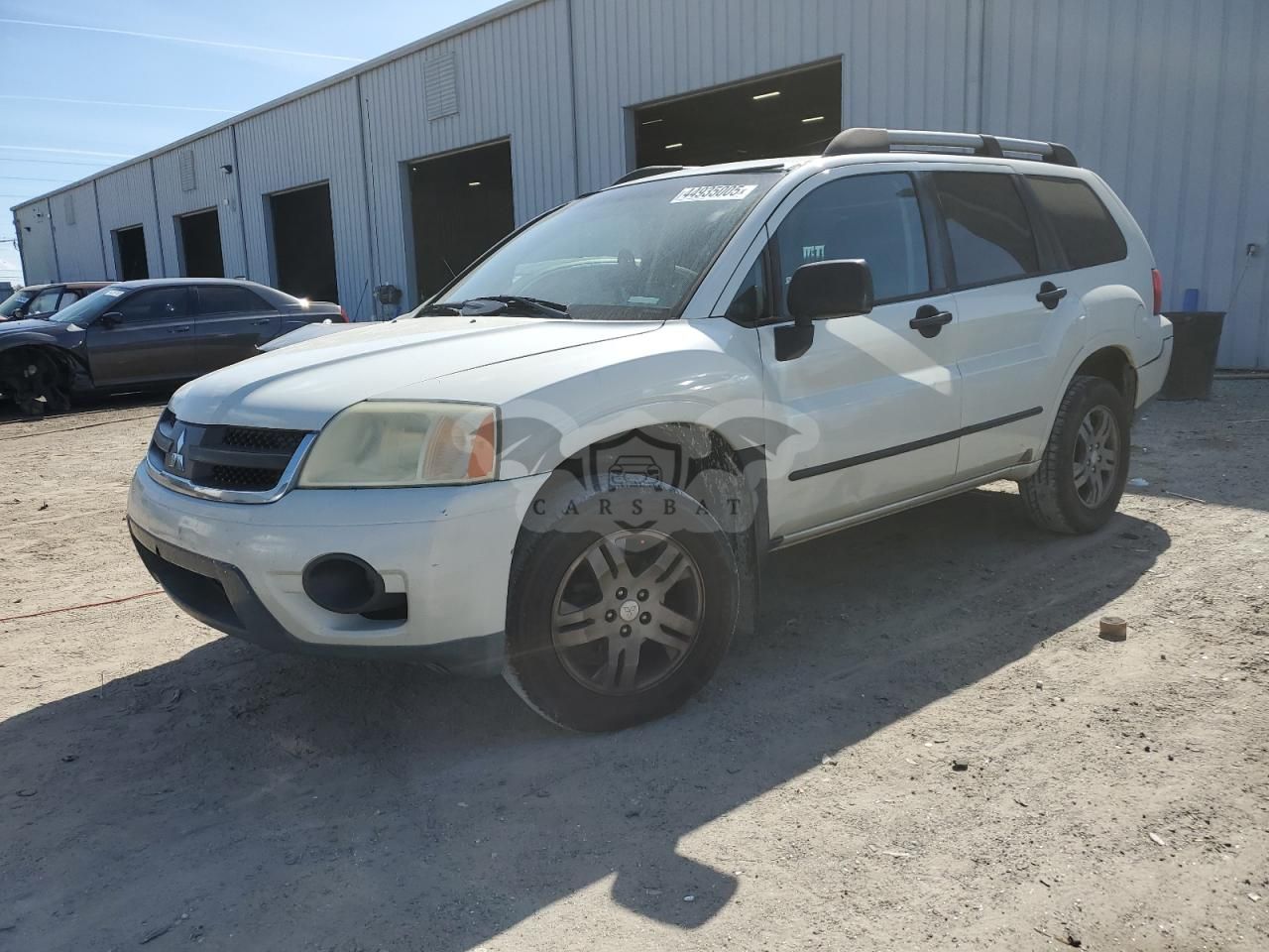 Mitsubishi Endeavor LS 3.8L 6 2006