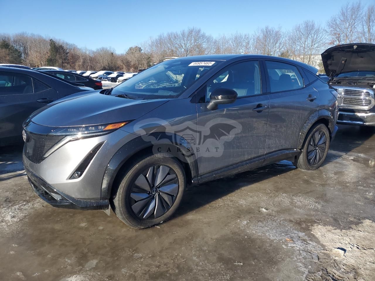 Nissan ARIYA ENGAGE U 2023