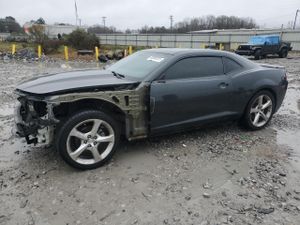 Chevrolet Camaro LT 3.6L 6 2015